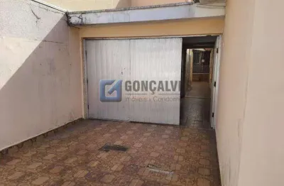Casa com 4 quartos à venda na Rua Augusto Frederico Schimidt, Vila Dayse, São Bernardo do Campo, 240 m2 por R$ 1.100.000