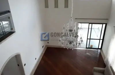 Apartamento com 4 quartos à venda na Rua Domiciano Rossi, Jardim Chácara Inglesa, São Bernardo do Campo, 400 m2 por R$ 2.555.000