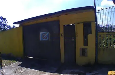 Chácara / sítio com 2 quartos à venda na estrada marco polo, batistini, são bernardo do campo, 439 m2 por r$ 735.000