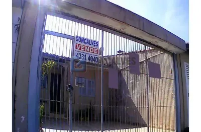 Terreno à venda na sao faustino, r, demarchi, são bernardo do campo, 154 m2 por r$ 500.000