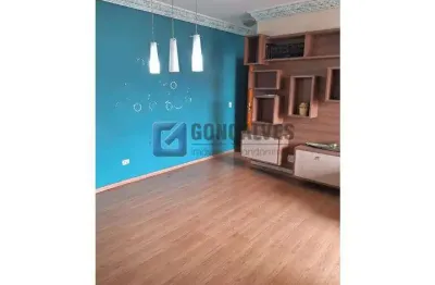 Apartamento com 3 quartos à venda na barao do rio branco, r, santa terezinha, são bernardo do campo, 82 m2 por r$ 401.000