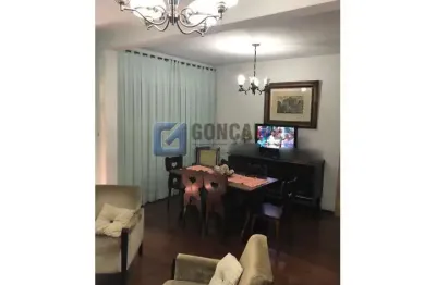 Casa com 5 quartos à venda na paqueta, r, anchieta, são bernardo do campo, 203 m2 por r$ 596.000