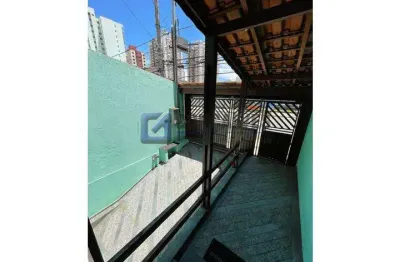 Casa com 3 quartos à venda na rua dos vianas, baeta neves, são bernardo do campo, 180 m2 por r$ 700.000