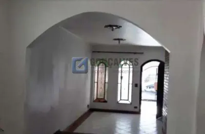 Casa com 3 quartos à venda na doutor oswaldo mellone, r, jardim atlântico, são bernardo do campo por r$ 650.000