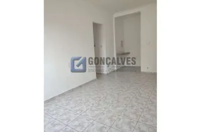 Apartamento com 2 quartos à venda na mario trabachini, r, jardim irajá, são bernardo do campo, 54 m2 por r$ 240.000