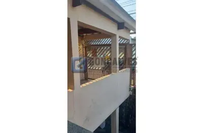 Casa com 2 quartos à venda na imperatriz leopoldina, av, nova petrópolis, são bernardo do campo, 267 m2 por r$ 1.300.000