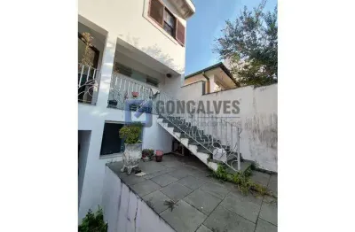 Casa com 3 quartos à venda na rua mário fongaro, vila marlene, são bernardo do campo, 182 m2 por r$ 770.000