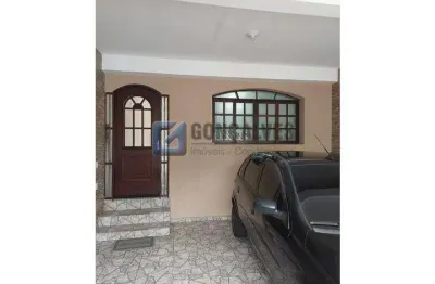 Casa com 2 quartos à venda na nemer feres rahall, r, ferrazópolis, são bernardo do campo, 146 m2 por r$ 554.000