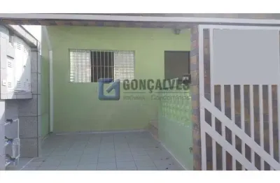 Casa com 6 quartos à venda na rua lucélia, baeta neves, são bernardo do campo, 125 m2 por r$ 650.000