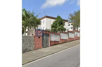 Apartamento com 2 quartos à venda na ernesto gastaldo, r, parque selecta (montanhão), são bernardo do campo, 52 m2 por r$ 220.000