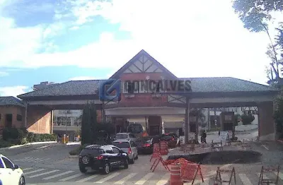 Terreno à venda na omar daibert, r, parque terra nova ii, são bernardo do campo por r$ 4.000.000