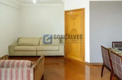 Apartamento com 3 quartos à venda na avenida getúlio vargas, baeta neves, são bernardo do campo, 145 m2 por r$ 710.000