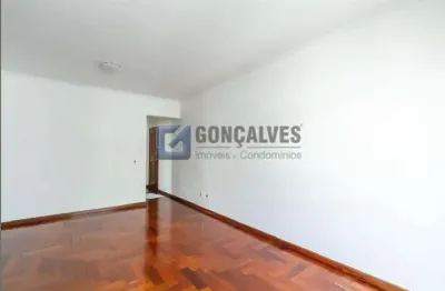 Apartamento com 2 quartos à venda na Avenida Anita Franchini, Santa Terezinha, São Bernardo do Campo, 85 m2 por R$ 460.000