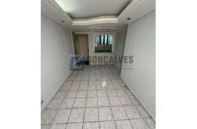Apartamento com 3 quartos à venda na mendes leal, r, vila palmares, santo andré, 80 m2 por r$ 320.000