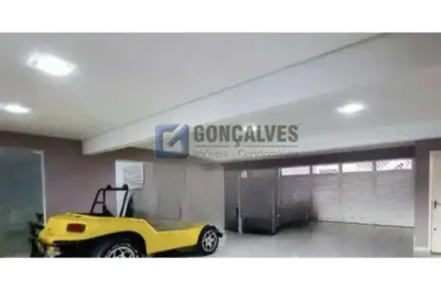 Casa com 4 quartos à venda na rua airton gomes de miranda, nova petrópolis, são bernardo do campo por r$ 1.510.000