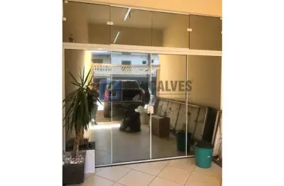 Sala comercial à venda na antonio dias adorno, r, vila nogueira, diadema, 179 m2 por r$ 1.385.000