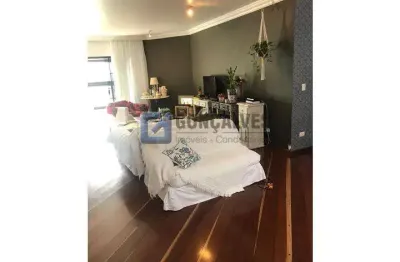 Apartamento com 4 quartos à venda na rua continental, jardim do mar, são bernardo do campo, 210 m2 por r$ 1.300.000