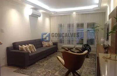 Casa com 3 quartos à venda na rua vicente galafassi, nova petrópolis, são bernardo do campo, 174 m2 por r$ 1.030.000