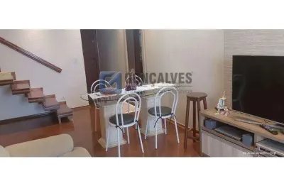 Apartamento com 4 quartos à venda na das flores, r, vila marlene, são bernardo do campo, 196 m2 por r$ 1.250.000