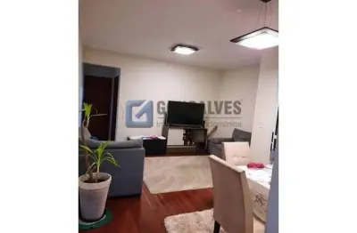 Apartamento com 2 quartos à venda na rua municipal, centro, são bernardo do campo, 89 m2 por r$ 525.000