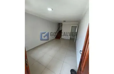 Apartamento com 2 quartos à venda na fernando de mascarenhas, r, vila humaitá, santo andré, 54 m2 por r$ 373.000