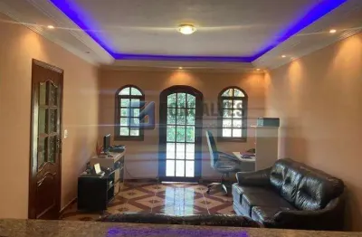 Casa com 3 quartos à venda na beija flor, r, alvarenga, são bernardo do campo, 281 m2 por r$ 450.000