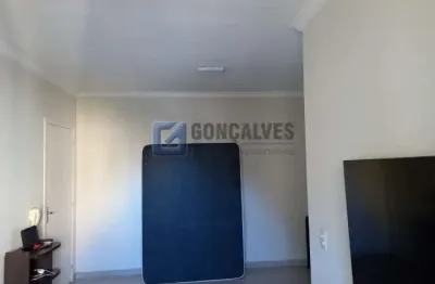 Apartamento à venda no bairro jardim irajá em são bernardo do campo/sp,  com 57m² e 2 dormitórios.