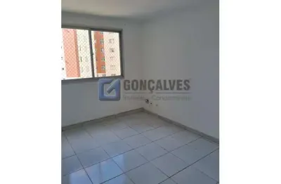 Apartamento com 2 quartos à venda no jardim irajá em são bernardo do campo/sp.