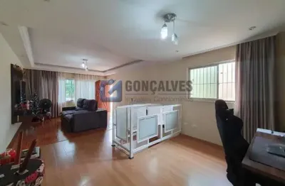 Casa assobradada com 3 quartos à venda no baeta neves em são bernardo do campo/sp.