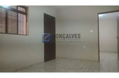 Casa com 2 quartos à venda na Rua Arduíno Novella, Jardim Irene, Santo André