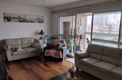 Apartamento com 3 quartos à venda na rua flávio fongaro, vila marlene, são bernardo do campo, 104 m2 por r$ 1.100.000