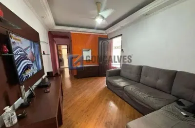 Sobrado com 3 quartos à venda no baeta neves em são bernardo do campo/sp.