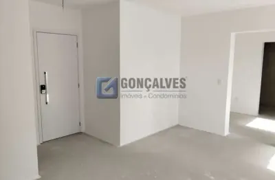 Apartamento à venda no bairro jrdim do mar em são bernardo do campo/sp, com 117m² e 3 dormitórios sendo 3 suítes.