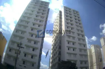 Apartamento com 2 quartos à venda na avenida senador vergueiro, centro, são bernardo do campo, 90 m2 por r$ 380.000