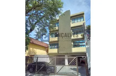 Sala comercial com 1 sala à venda na rua mediterrâneo, jardim do mar, são bernardo do campo, 40 m2 por r$ 250.000