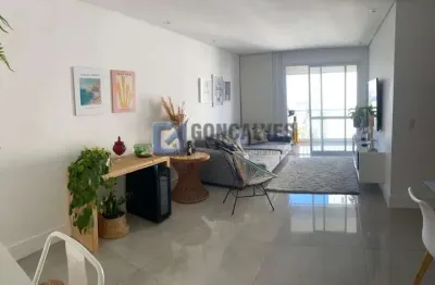 Apartamento com 3 quartos à venda na Rua Professor Evandro Caiafa Esquivel, Centro, Diadema