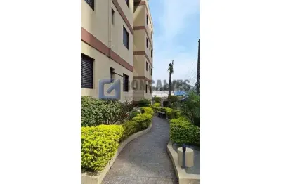 Apartamento com 2 quartos à venda na rua joão basso, centro, são bernardo do campo, 61 m2 por r$ 375.000