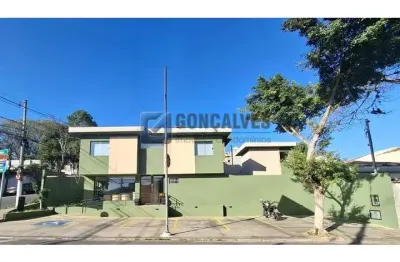 Imóvel comercial à venda no bairro nova petrópolis em são bernardo do campo/sp.