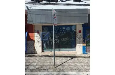 Sala comercial para alugar na rua padre lustosa, centro, são bernardo do campo, 55 m2 por r$ 12.000