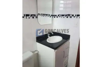 Sobrado com 3 quartos à venda no jardim anchieta em são bernardo do campo/sp.