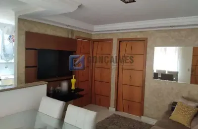 Apartamento, 49m², 2 quartos, demarci, são bernardo do campo.
