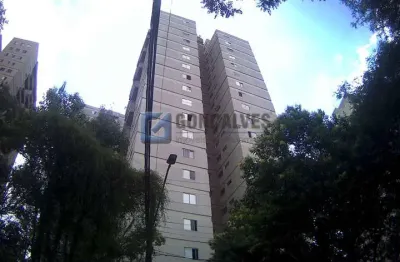 Apartamento com 2 quartos à venda na chácara inglesa em são bernardo do campo/sp.