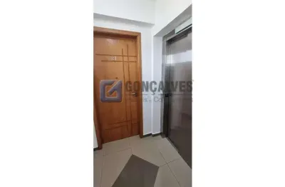 Cobertura duplex, 03 quartos sendo 1 suíte, 166m², parque das nações, santo andré.