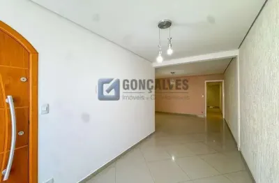 Apartamento, 03 quartos, vila mussolini, 97m², são bernardo do campo.