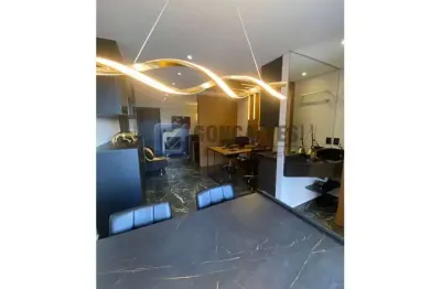 Sala comercial à venda na Rua Mangaratu, Vila Curuçá, Santo André