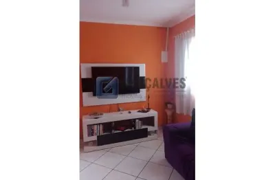 Sobrado 2dormitórios/1 suíte - a venda bairro cooperativa - são bernardo do campo - sp