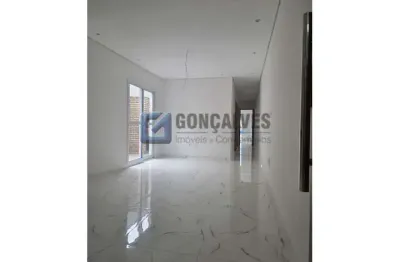 Apartamento a venda 03 dormitórios/01suítes - campestre- santo andré/sp