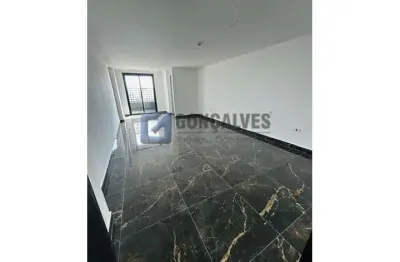 Sala comercial com 1 sala à venda na rua mangaratu, vila curuçá, santo andré, 30 m2 por r$ 270.293