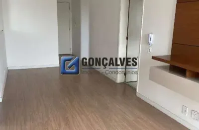 Apartamento 2 Dorms com 1 Suíte no Casa Branca, Santo André – Financia