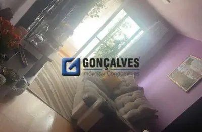 Apartamento 03dormitorios/01suite a venda- Baeta Neves - São Bernardo do Campo -/SP